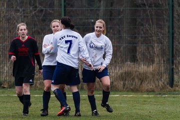 Bild 7 - VfL Struvenhtten - TSV Zarpen : Ergebnis: 2:2